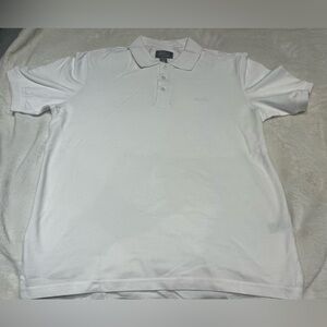 White Roots polo shirt (New with tags)